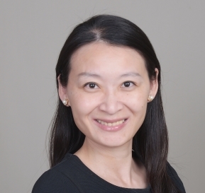 Sarah Huang's Bio Picture